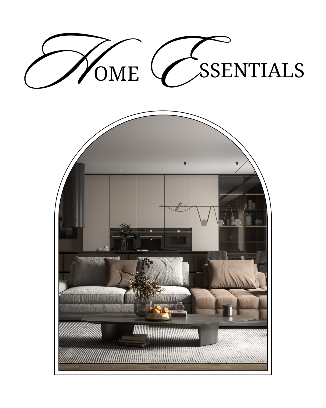 Home Essentials