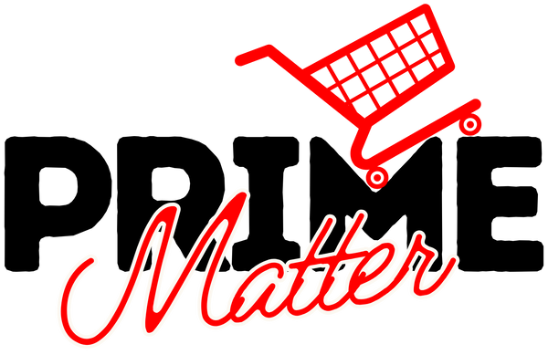 Prime Matter